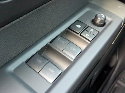 2026 Toyota Tundra 4WD SR5