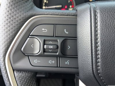 2026 Toyota Tundra 4WD SR5