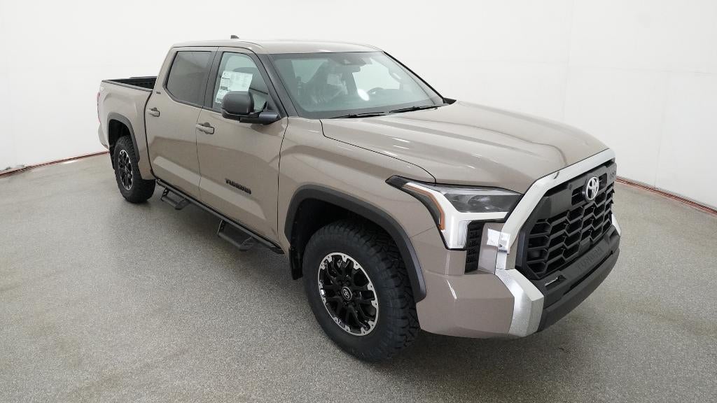 2026 Toyota Tundra 4WD SR5