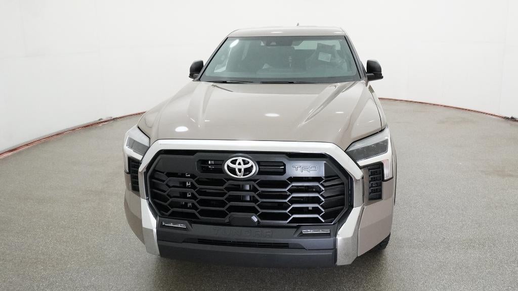2026 Toyota Tundra 4WD SR5
