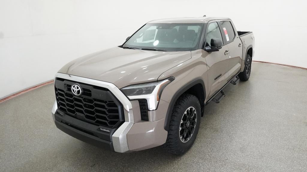 2026 Toyota Tundra 4WD SR5