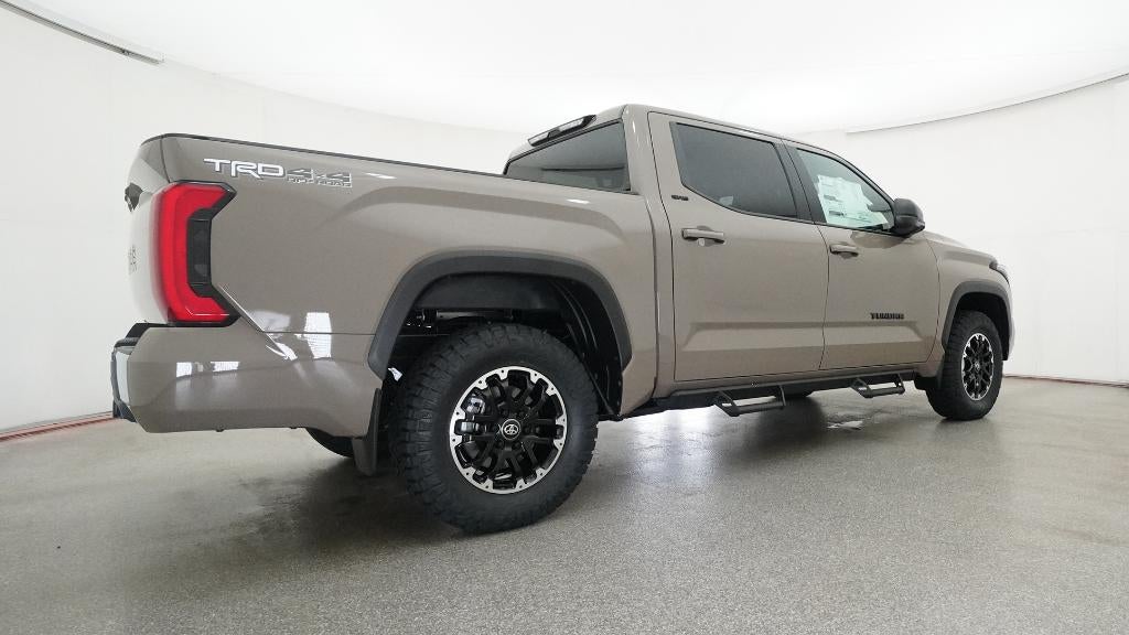 2026 Toyota Tundra 4WD SR5