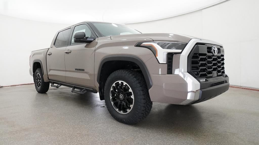 2026 Toyota Tundra 4WD SR5