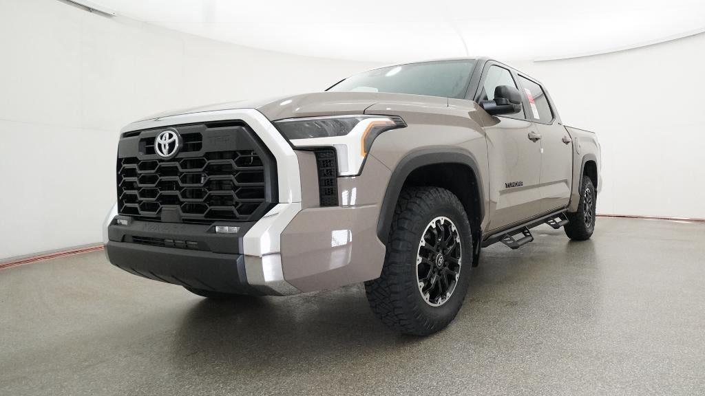 2026 Toyota Tundra 4WD SR5