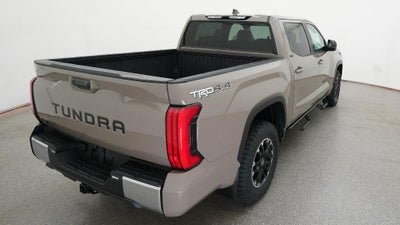 2026 Toyota Tundra 4WD SR5