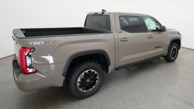 2026 Toyota Tundra 4WD SR5