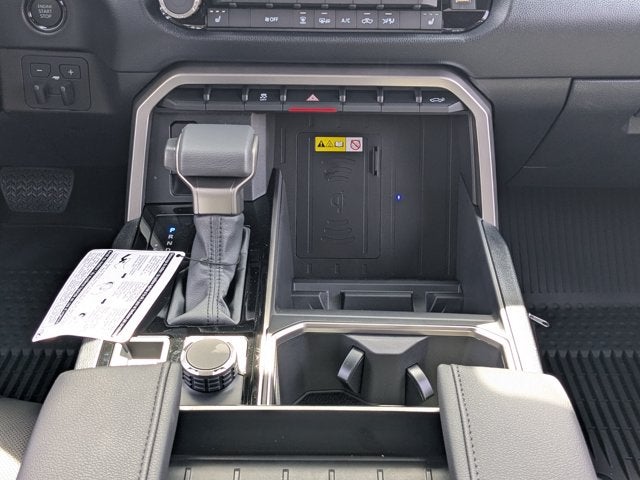 2026 Toyota Tundra 4WD SR5