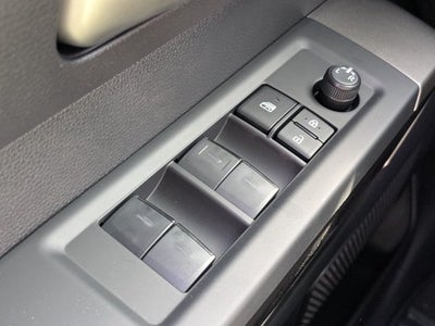 2026 Toyota Tundra 4WD SR5