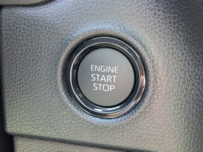 2026 Toyota Tundra 4WD SR5