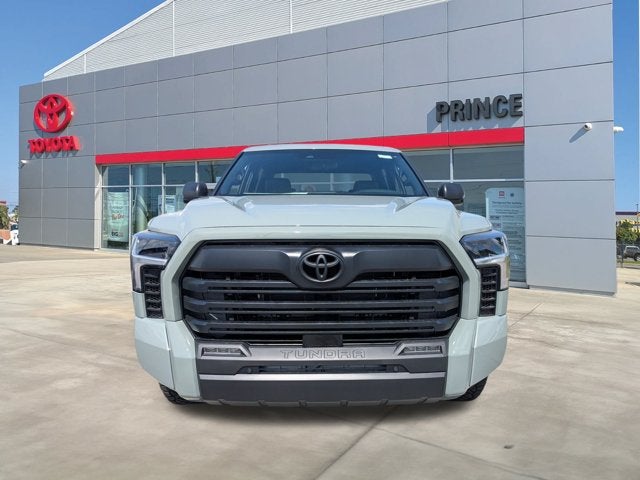 2026 Toyota Tundra 4WD SR5