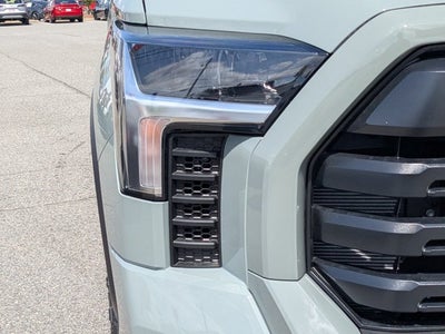 2026 Toyota Tundra 4WD SR5
