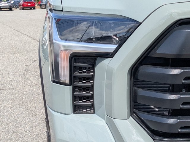 2026 Toyota Tundra 4WD SR5