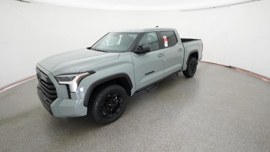 2026 Toyota Tundra 4WD SR5