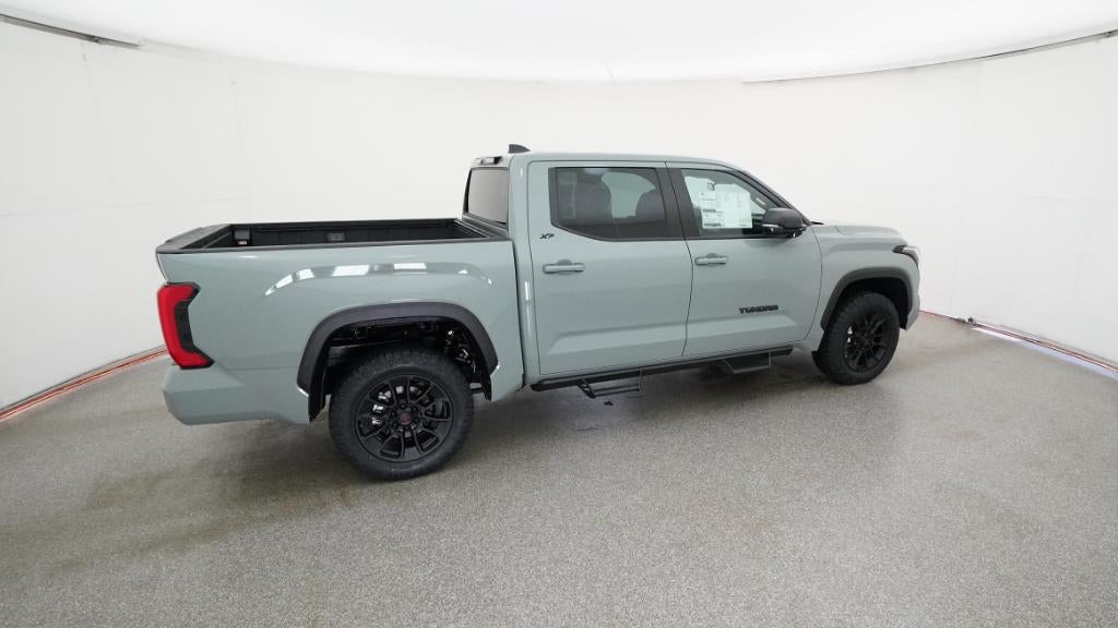 2026 Toyota Tundra 4WD SR5