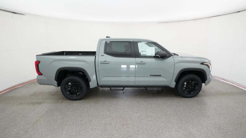 2026 Toyota Tundra 4WD SR5