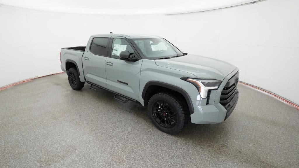 2026 Toyota Tundra 4WD SR5