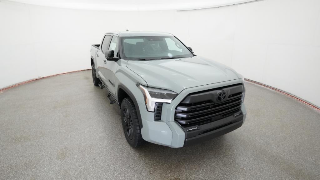 2026 Toyota Tundra 4WD SR5