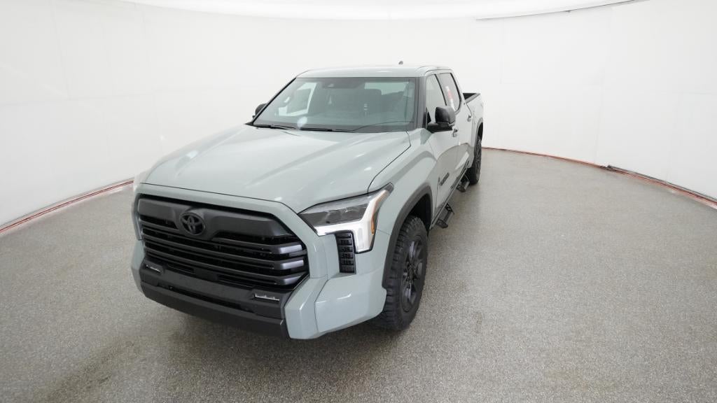 2026 Toyota Tundra 4WD SR5