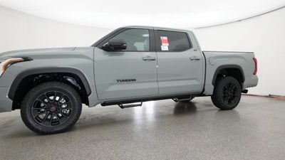 2026 Toyota Tundra 4WD SR5