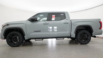 2026 Toyota Tundra 4WD SR5