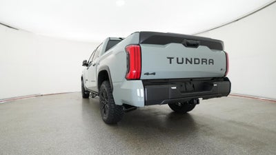 2026 Toyota Tundra 4WD SR5