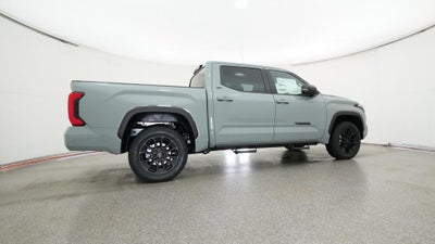 2026 Toyota Tundra 4WD SR5