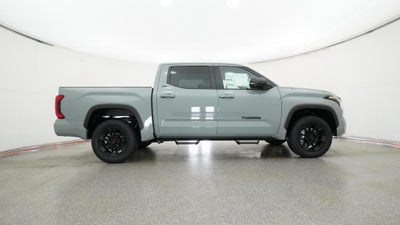 2026 Toyota Tundra 4WD SR5