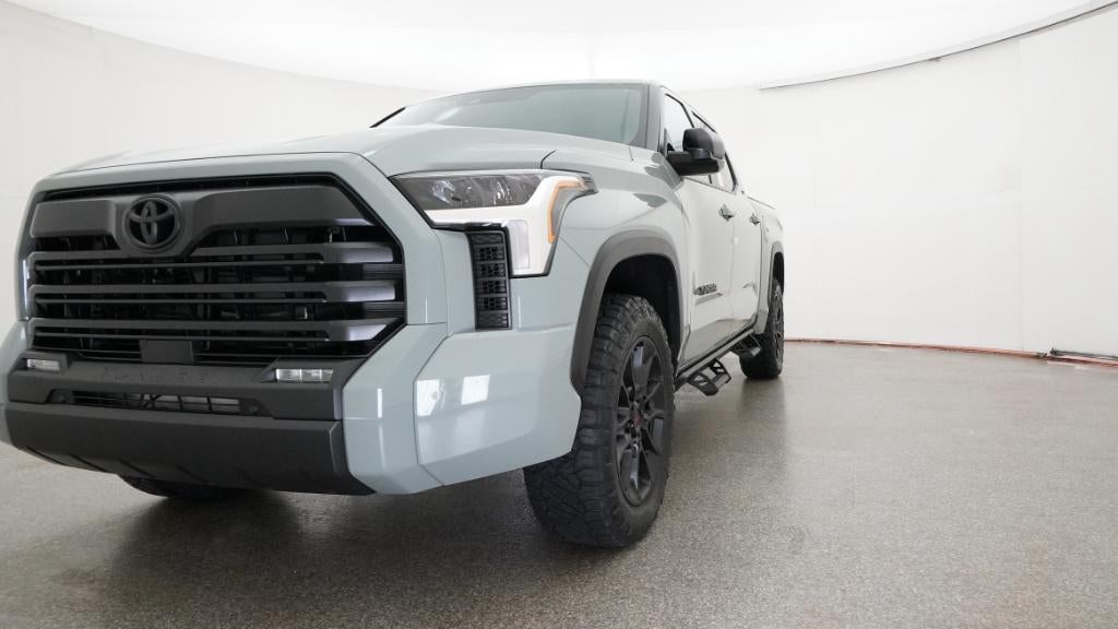2026 Toyota Tundra 4WD SR5