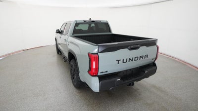 2026 Toyota Tundra 4WD SR5