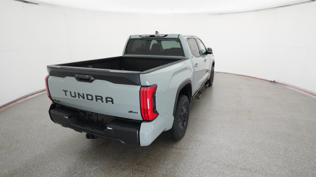 2026 Toyota Tundra 4WD SR5