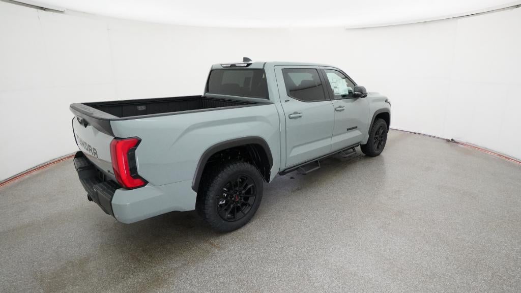 2026 Toyota Tundra 4WD SR5