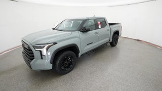 2026 Toyota Tundra 4WD SR5