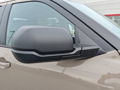 2026 Toyota Tundra 4WD SR5