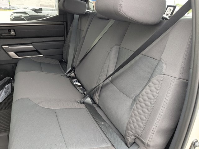 2026 Toyota Tundra 4WD SR5