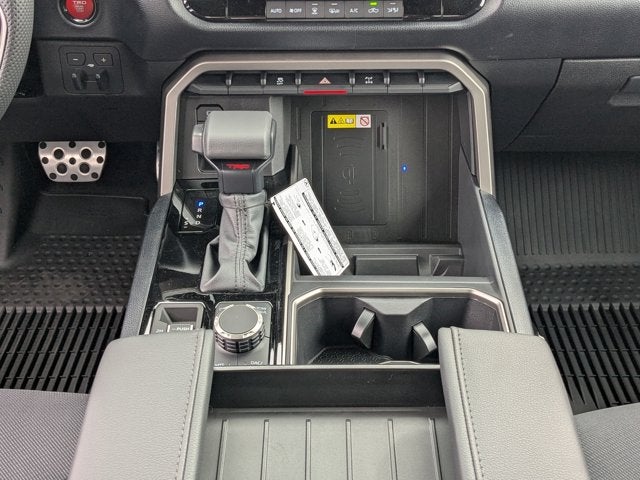 2026 Toyota Tundra 4WD SR5