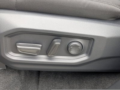 2026 Toyota Tundra 4WD SR5