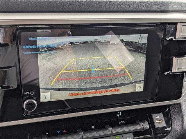 2026 Toyota Tundra 4WD SR5