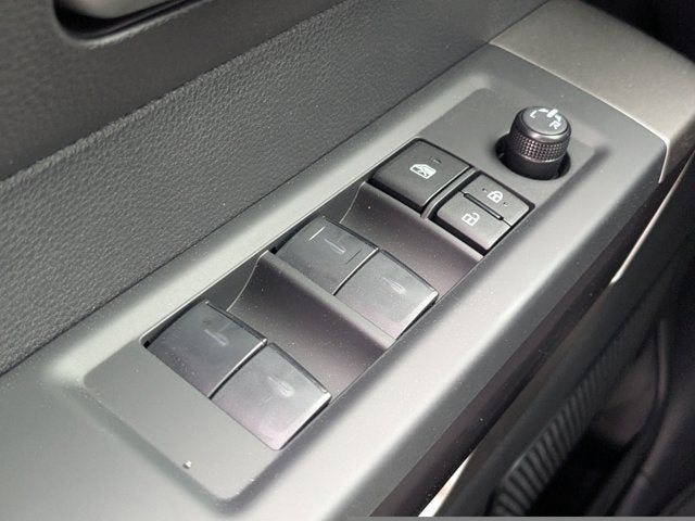 2026 Toyota Tundra 4WD SR5