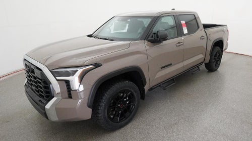 2026 Toyota Tundra 4WD SR5