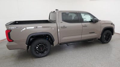 2026 Toyota Tundra 4WD SR5
