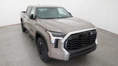 2026 Toyota Tundra 4WD SR5