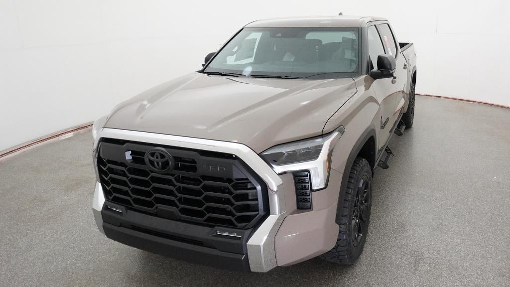 2026 Toyota Tundra 4WD SR5