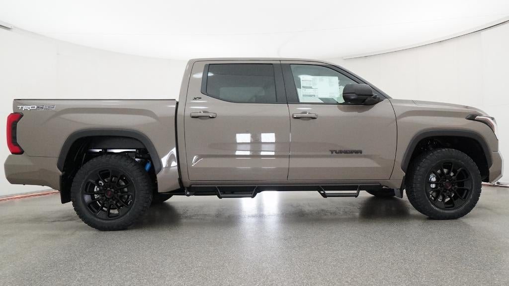 2026 Toyota Tundra 4WD SR5