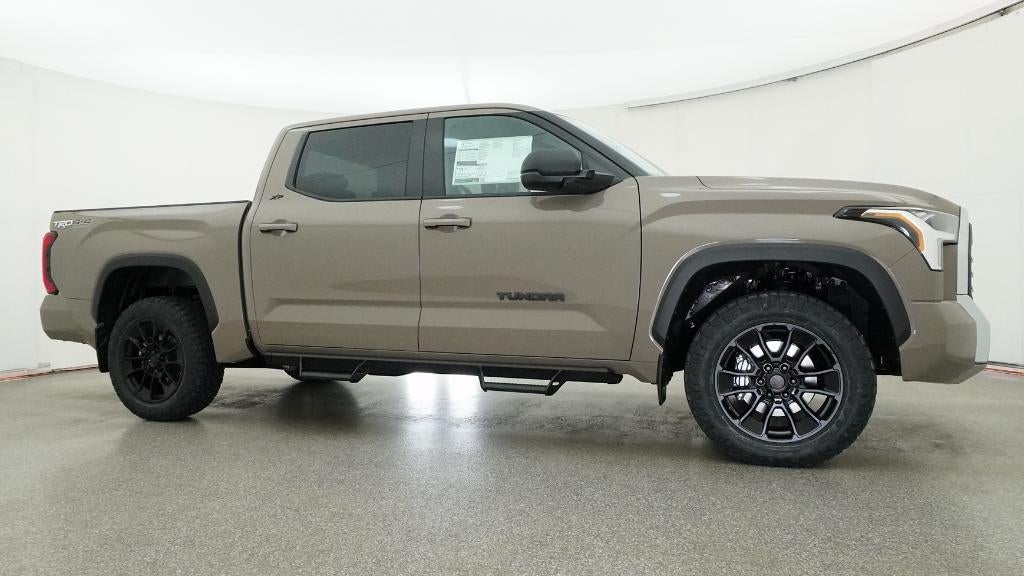 2026 Toyota Tundra 4WD SR5