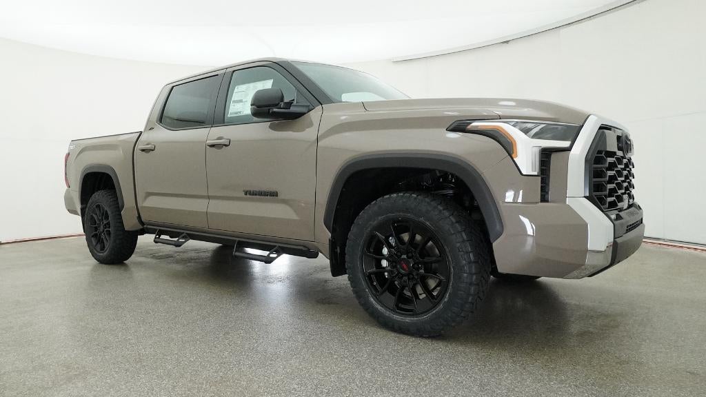 2026 Toyota Tundra 4WD SR5