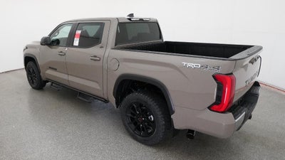 2026 Toyota Tundra 4WD SR5