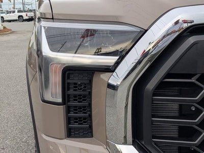 2026 Toyota Tundra 4WD SR5