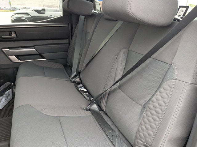 2026 Toyota Tundra 4WD SR5