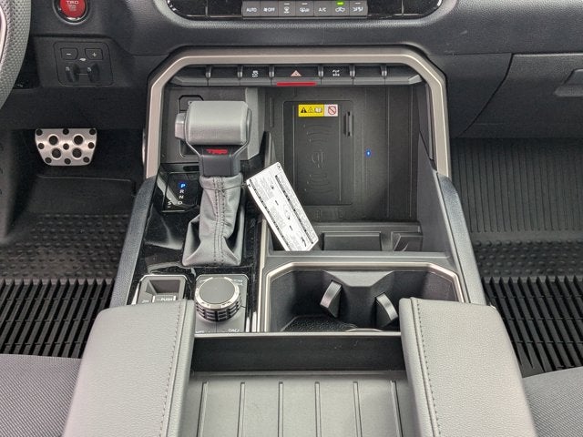 2026 Toyota Tundra 4WD SR5