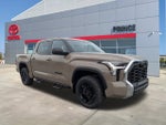 2026 Toyota Tundra 4WD SR5